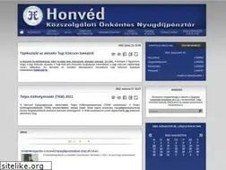 Sites similar to hnyp.hu