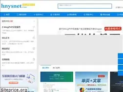 Sites similar to hnysnet.com