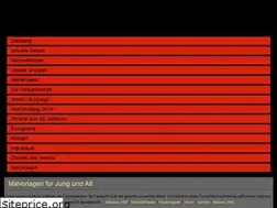 Sites similar to hnz-online.de