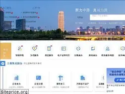 Sites similar to hnzwfw.gov.cn