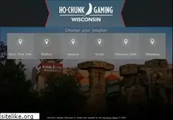 Sites similar to ho-chunkgaming.com