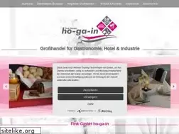 Sites similar to ho-ga-in.de