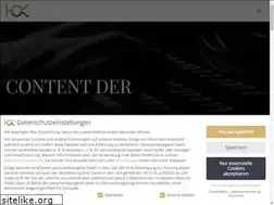 Sites similar to ho-kommunikation.com
