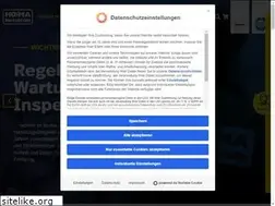 Sites similar to ho-ma-stromaggregate.de