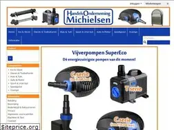 Sites similar to ho-michielsen.nl