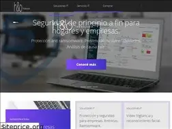 Sites similar to ho.com.uy
