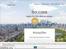 Sites similar to ho.com