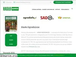 Sites similar to ho.haslo.pl