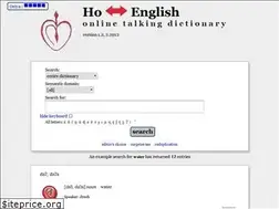 Sites similar to ho.swarthmore.edu