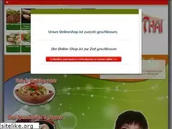 Sites similar to hoa-thai.de