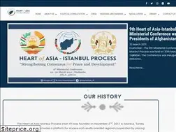 Sites similar to hoa.gov.af
