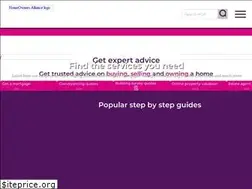 Sites similar to hoa.org.uk