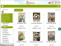 Sites similar to hoa360.vn