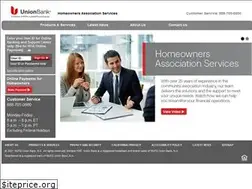 Sites similar to hoabankers.com