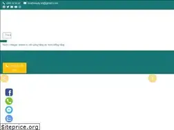Sites similar to hoabeauty.vn