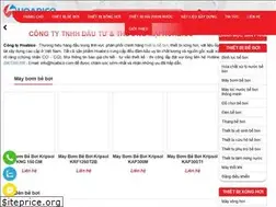 Sites similar to hoabico.com