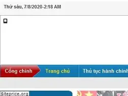 Sites similar to hoabinh.baclieu.gov.vn
