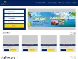 Sites similar to hoabinhtourist.com