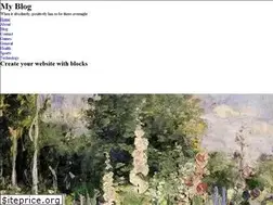 Sites similar to hoabojx.com