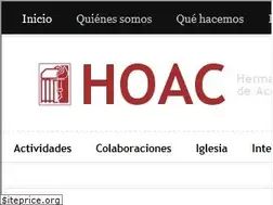 Sites similar to hoac.es