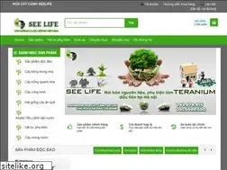 Sites similar to hoacaycanhonline.com