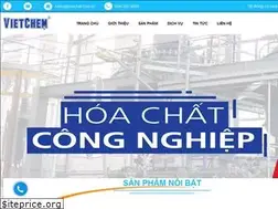 Sites similar to hoachat.com.vn