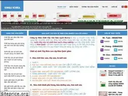 Sites similar to hoachat88.com