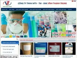 Sites similar to hoachatangiang.com.vn