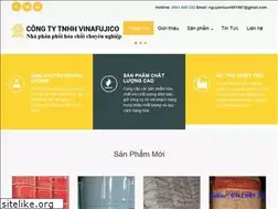 Sites similar to hoachatcongnghiep.org.vn