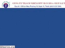 Sites similar to hoachatdaitin.com