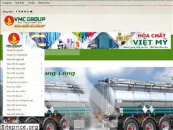 Sites similar to hoachatdanang.vn