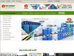 Sites similar to hoachathanoi.com