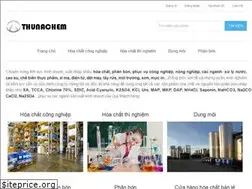 Sites similar to hoachatjsc.com