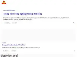 Sites similar to hoachatsapa.com