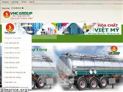 Sites similar to hoachatthanhhoa.vn