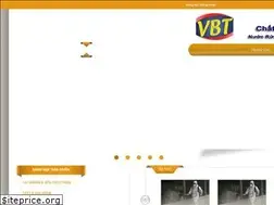 Sites similar to hoachatvietbaotin.com