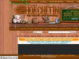 Sites similar to hoachitin.com