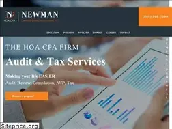 Sites similar to hoacpa.com