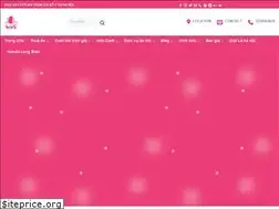 Sites similar to hoacuoivip.vn