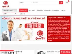 Sites similar to hoadamedical.net