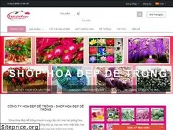 Sites similar to hoadepdetrong.com
