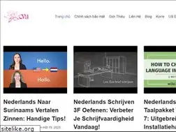 Sites similar to hoaeva.com