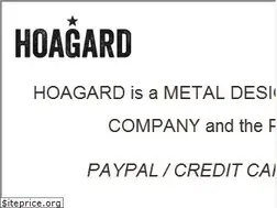 Sites similar to hoagard.co