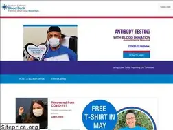 Sites similar to hoagblooddonor.org