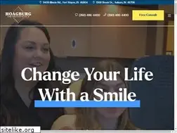 Sites similar to hoagburgortho.com
