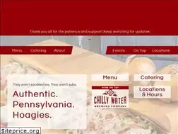 Sites similar to hoagiesandhops.com