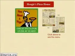 Sites similar to hoagiespizzahouse.com