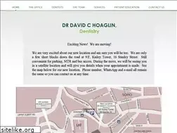 Sites similar to hoaglindental.com