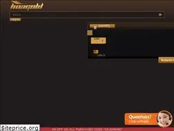 Sites similar to hoagold.com