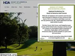 Sites similar to hoagolfcourse.com